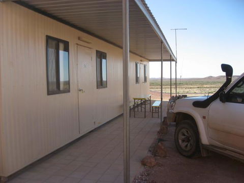 Venushill B+B - Accommodation Cooktown 23