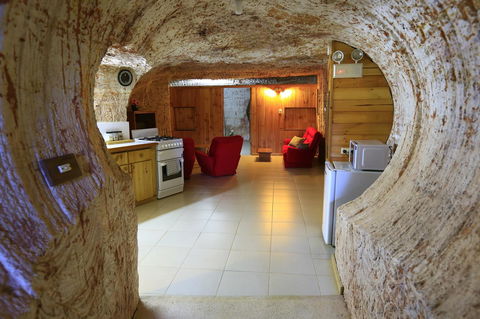 Venushill B+B - Accommodation Cooktown 16