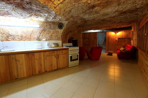 Venushill B+B - Accommodation Cooktown 2