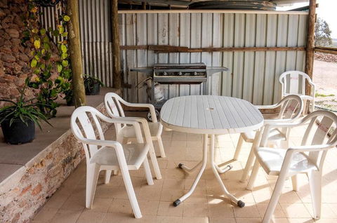 Venushill B+B - Accommodation Cooktown 41