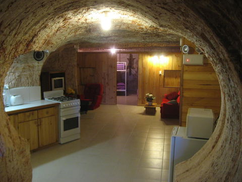 Venushill B+B - Accommodation Cooktown 37