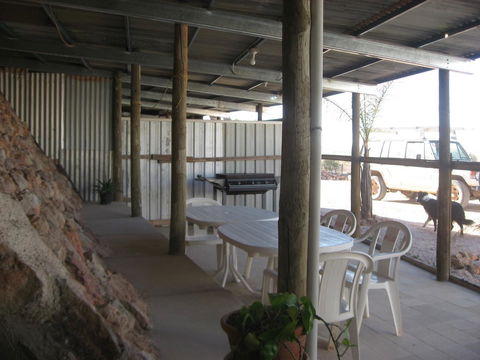 Venushill B+B - Accommodation Cooktown 39