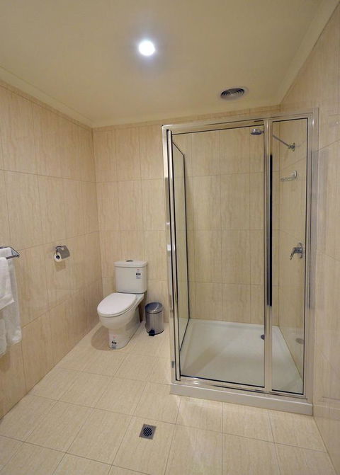 Parklane Motel Murray Bridge - Accommodation Cooktown 2