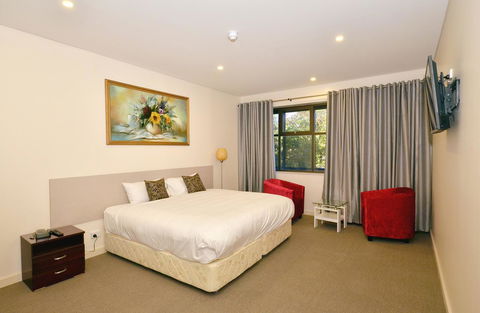 Parklane Motel Murray Bridge - Accommodation Cooktown 6