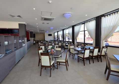 Parklane Motel Murray Bridge - Accommodation Cooktown 4