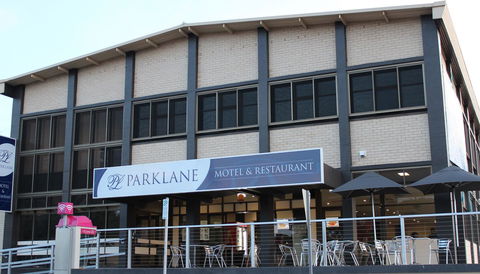 Parklane Motel Murray Bridge - Accommodation Cooktown 8