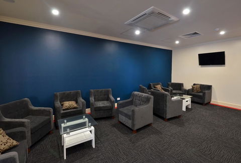 Parklane Motel Murray Bridge - Accommodation Cooktown 0