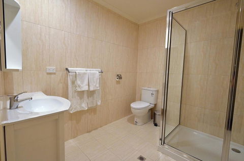 Parklane Motel Murray Bridge - Accommodation Cooktown 1