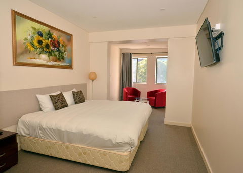 Parklane Motel Murray Bridge - Accommodation Cooktown 5