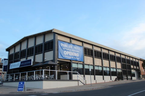 Parklane Motel Murray Bridge - Accommodation Cooktown 3