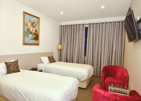 Parklane Motel Murray Bridge - Accommodation Cooktown 7