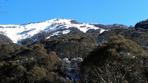 CHILL-OUT - Thredbo - Accommodation Cooktown 35
