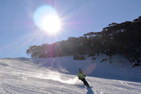 CHILL-OUT - Thredbo - Accommodation Cooktown 41