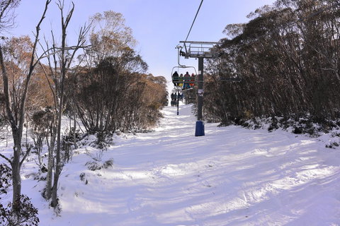 CHILL-OUT - Thredbo - Accommodation Cooktown 32
