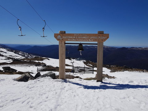 CHILL-OUT - Thredbo - Accommodation Cooktown 26
