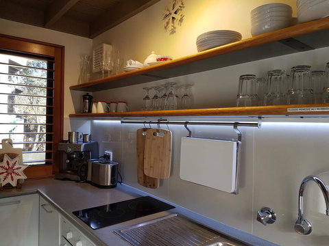 CHILL-OUT - Thredbo - Accommodation Cooktown 7