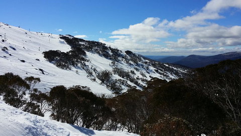 CHILL-OUT - Thredbo - Accommodation Cooktown 37