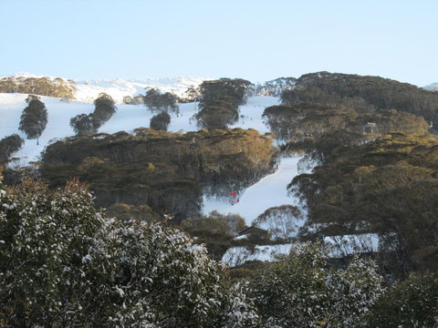 CHILL-OUT - Thredbo - Accommodation Cooktown 8