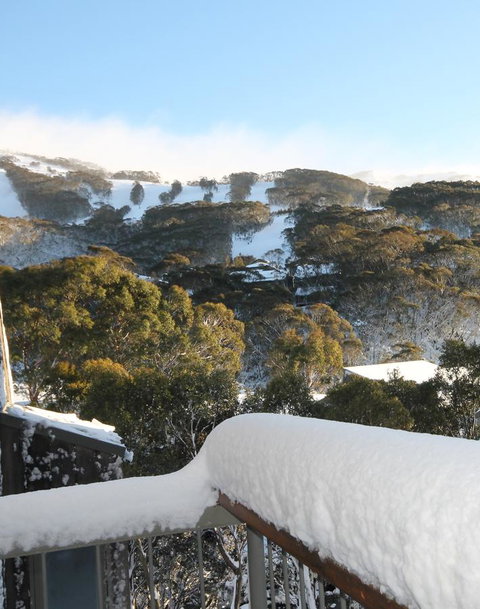 CHILL-OUT - Thredbo - Accommodation Cooktown 19