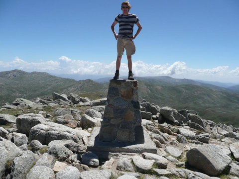 CHILL-OUT - Thredbo - Accommodation Cooktown 14