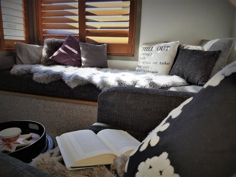 CHILL-OUT - Thredbo - Accommodation Cooktown 4