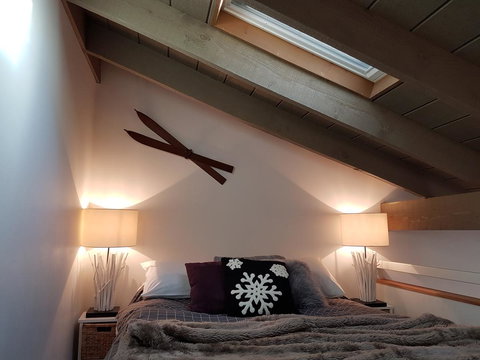 CHILL-OUT - Thredbo - Accommodation Cooktown 13