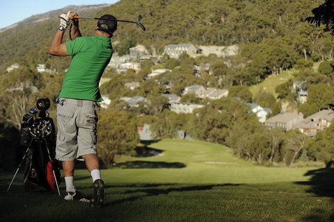 CHILL-OUT - Thredbo - Accommodation Cooktown 11