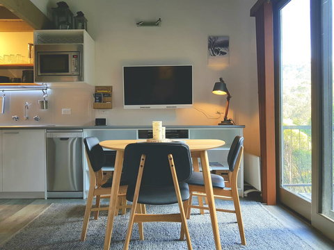 CHILL-OUT - Thredbo - Accommodation Cooktown 6