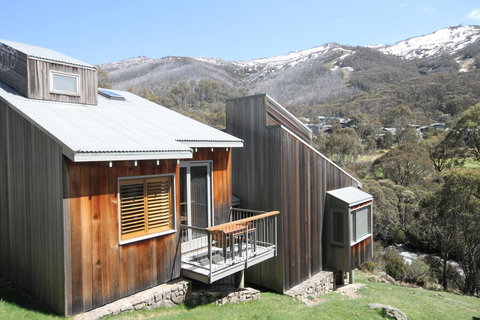 CHILL-OUT - Thredbo - Accommodation Cooktown 2