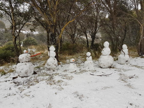 CHILL-OUT - Thredbo - Accommodation Cooktown 21