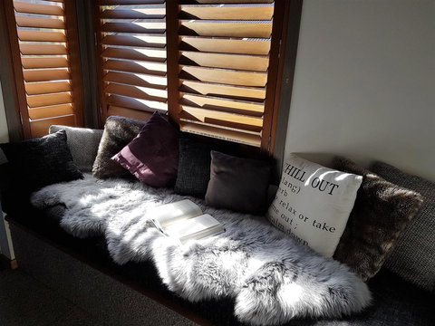 CHILL-OUT - Thredbo - Accommodation Cooktown 24