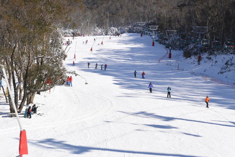 CHILL-OUT - Thredbo - Accommodation Cooktown 29