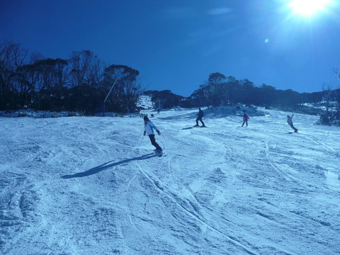 CHILL-OUT - Thredbo - Accommodation Cooktown 40