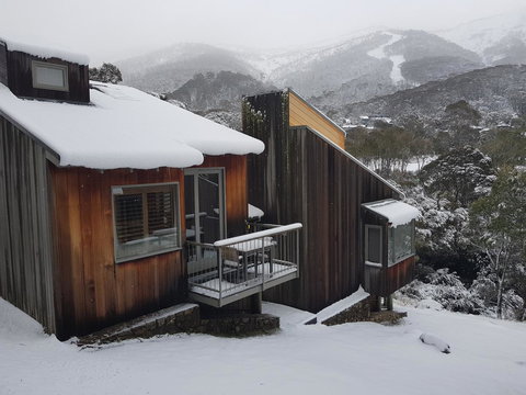 CHILL-OUT - Thredbo - Accommodation Cooktown 16