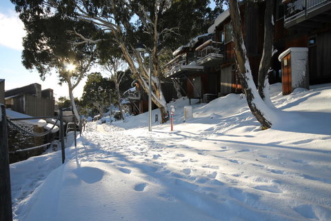 CHILL-OUT - Thredbo - Accommodation Cooktown 31