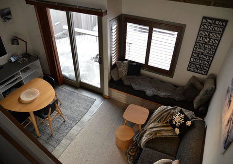 CHILL-OUT - Thredbo - Accommodation Cooktown 9
