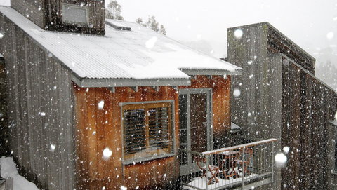 CHILL-OUT - Thredbo - Accommodation Cooktown 12