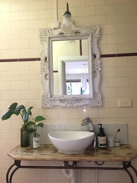 Yallaroo Cottage - Accommodation Cooktown 12