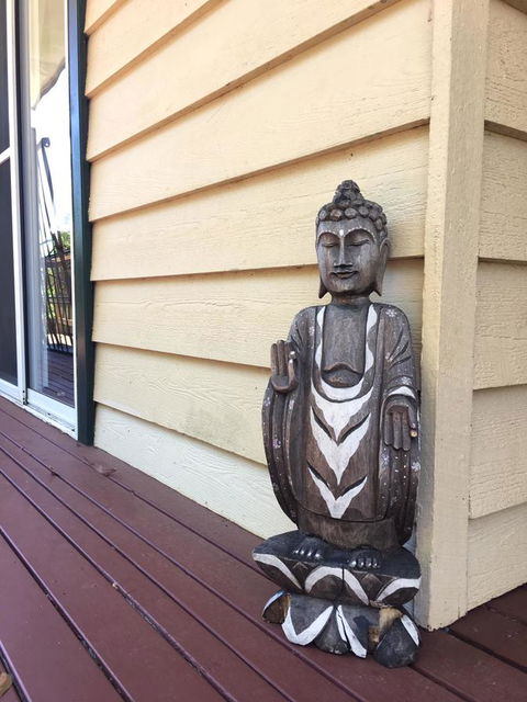 Yallaroo Cottage - Accommodation Cooktown 7