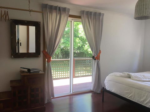Yallaroo Cottage - Accommodation Cooktown 18
