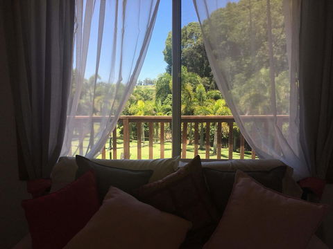 Yallaroo Cottage - Accommodation Cooktown 16