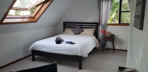 Yallaroo Cottage - Accommodation Cooktown 3