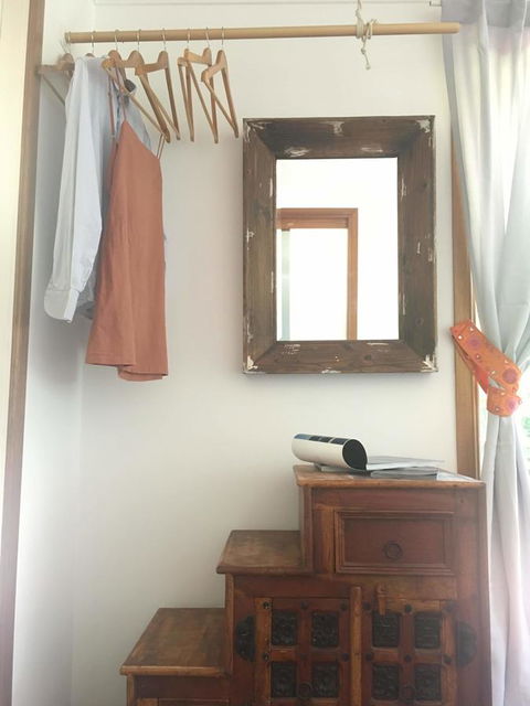 Yallaroo Cottage - Accommodation Cooktown 17