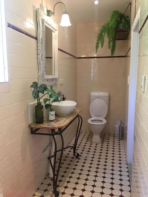 Yallaroo Cottage - Accommodation Cooktown 10