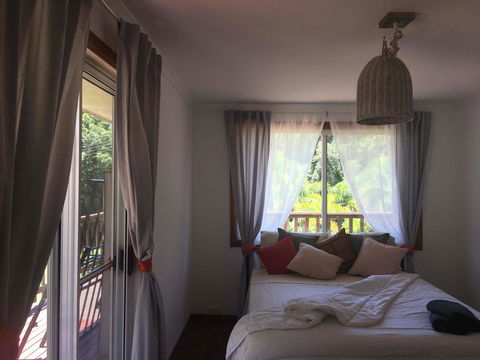 Yallaroo Cottage - Accommodation Cooktown 19