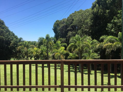 Yallaroo Cottage - Accommodation Cooktown 11