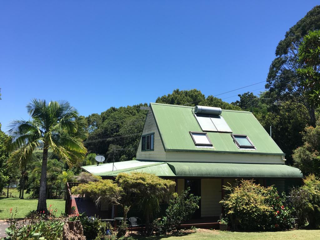  Accommodation Cooktown