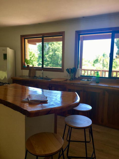 Yallaroo Cottage - Accommodation Cooktown 15
