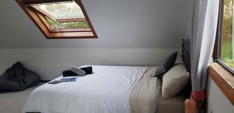 Yallaroo Cottage - Accommodation Cooktown 2