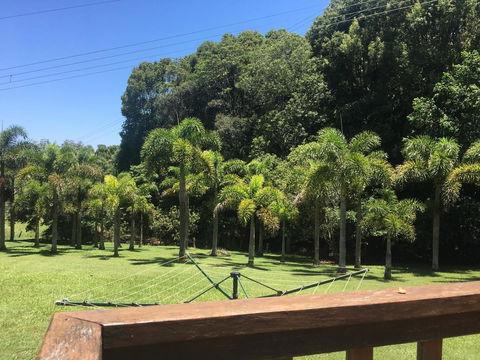 Yallaroo Cottage - Accommodation Cooktown 8